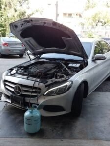 Mercedes E Class